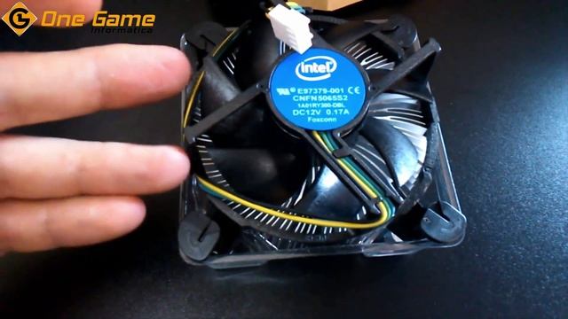 Unboxing I3 6100 Skylake (Intel 6º Geração) смотреть онлайн