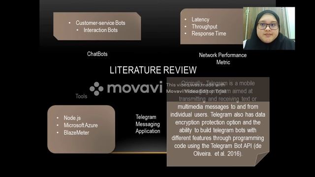 CS245 Fariza Najihah - Performance Testing on Booksuggestbot Telegram Bot Based on Response Time .. смотреть онлайн