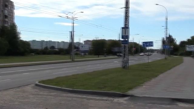 Рынок "Старый город". Брест. 2017 смотреть онлайн