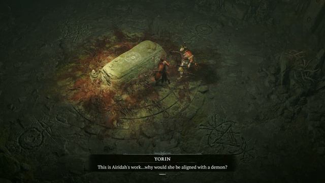 Let's Play - Diablo 4 - Part 6 - Donan's Druid Friends Suck смотреть онлайн