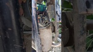 настройка зажигание мт днепр