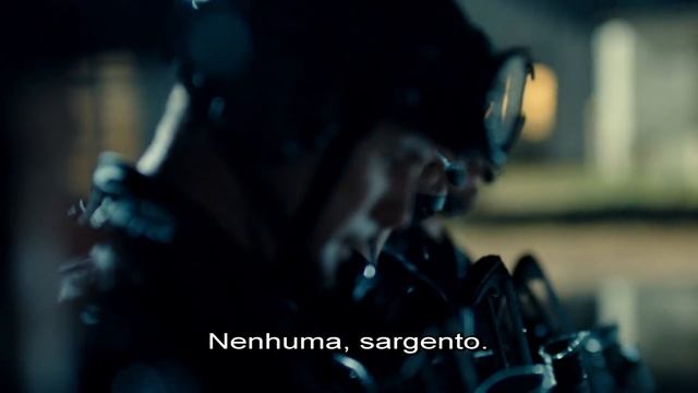 Strike Back: Episodio 1 смотреть онлайн