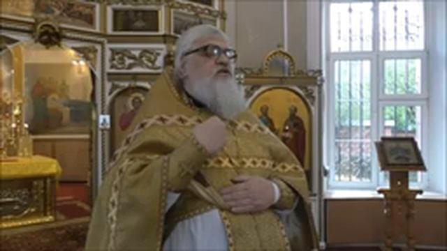 Лето Господне.. Иеусалим. Гордыня и благодать 10.10.015 смотреть онлайн