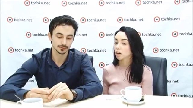 Екатерина Кухар: Балерина - это прежде всего глубокая драматическая актириса смотреть онлайн