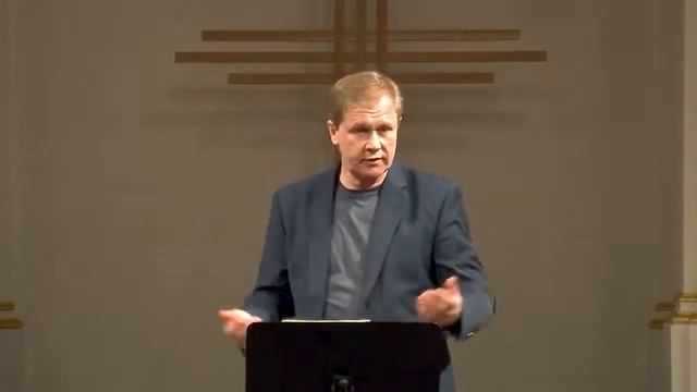 проповедь :Примирение! Покаяние и прошение. Юрий Стогниенко. Стокгольм