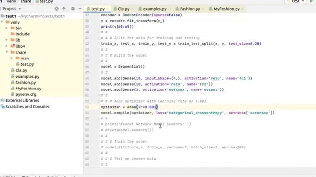 5-4 ANN Code (AI, Urdu , Hindi) смотреть онлайн