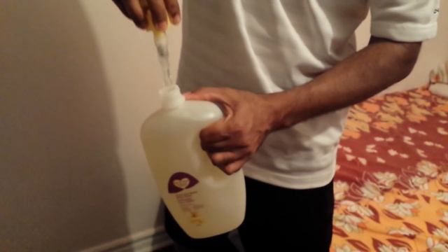 how to open liquid soap, unlock hand wash смотреть онлайн