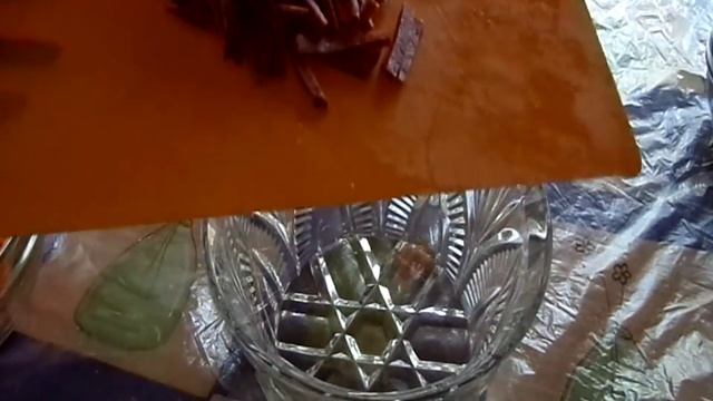 Приготовление морковного салата с сухариками. Рецепт салата. смотреть онлайн