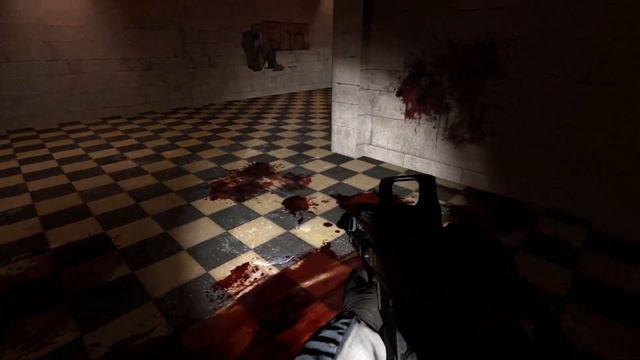 Robbie the Rabbit are chasing Me in Garry's Mod смотреть онлайн