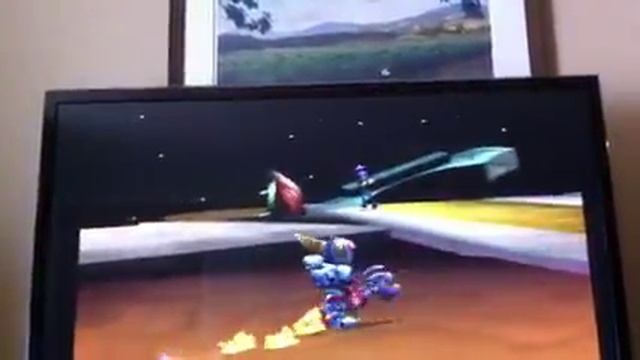 Ratchet and Clank: Size Matters all armor sets!!! смотреть онлайн