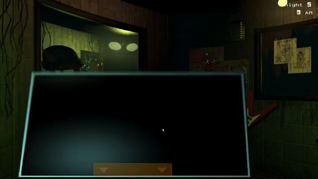 How to beat FNaF 3 - Night 5 Walkthrough | FNaF Academy смотреть онлайн