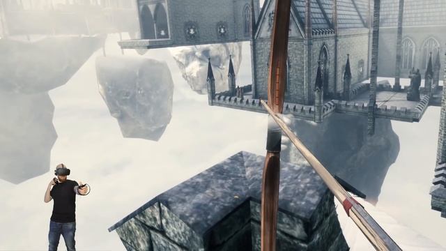 In Death VR Review смотреть онлайн