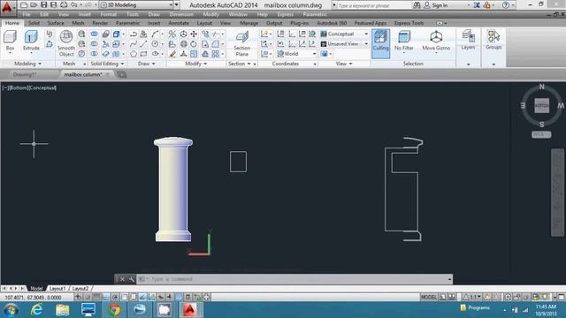 Mail box column 2 смотреть онлайн