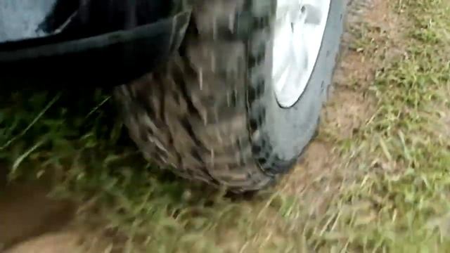 TRIANGLE TR281 GripX MT | Презентация смотреть онлайн