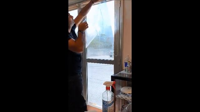 ORAFOL Commercial Series Interior 20% смотреть онлайн