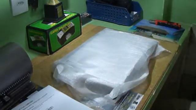 unboxing VOSTRO 3460 смотреть онлайн