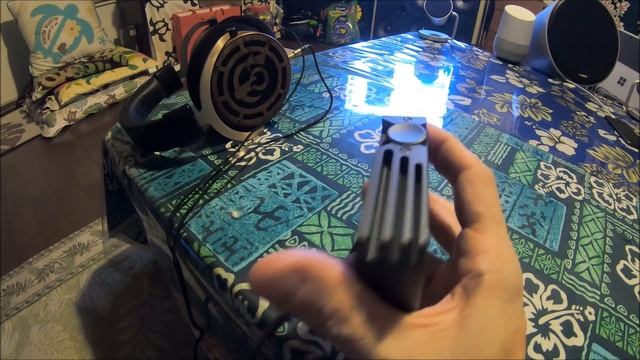 ?Acmee MF01 - Portable music player ( $100 beast)✔️ смотреть онлайн