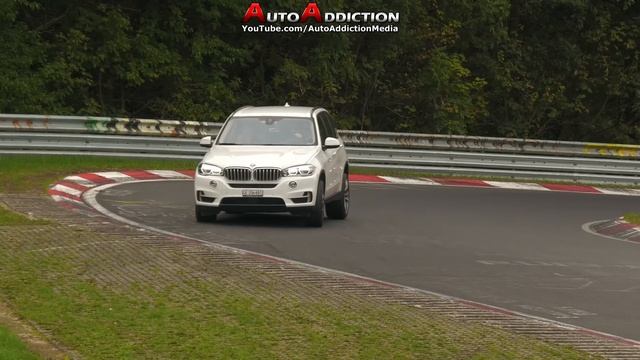 Nürburgring Highlights & COUNTLESS Mistakes at Adenauer Forst! Touristenfahrten Nordschleife смотреть онлайн