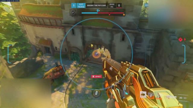Overwatch 2 Console CronusZen Aimbot No Recoil *NEW* смотреть онлайн