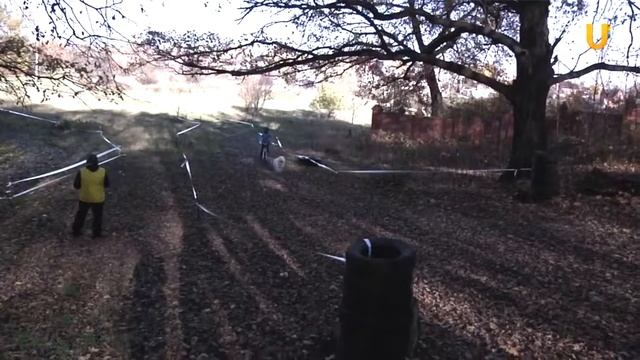 Глазами животных, выпуск 247 (Драйлэнд "Ветер надежды - 2016", часть 2) смотреть онлайн