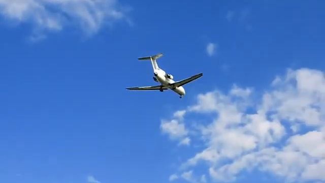 ЯК-42Д смотреть онлайн