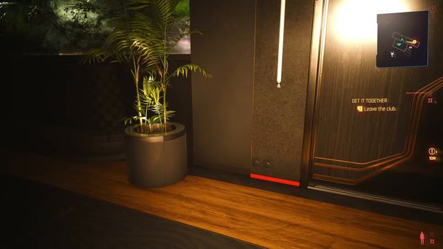 Cyberpunk: The Phantom Pain смотреть онлайн