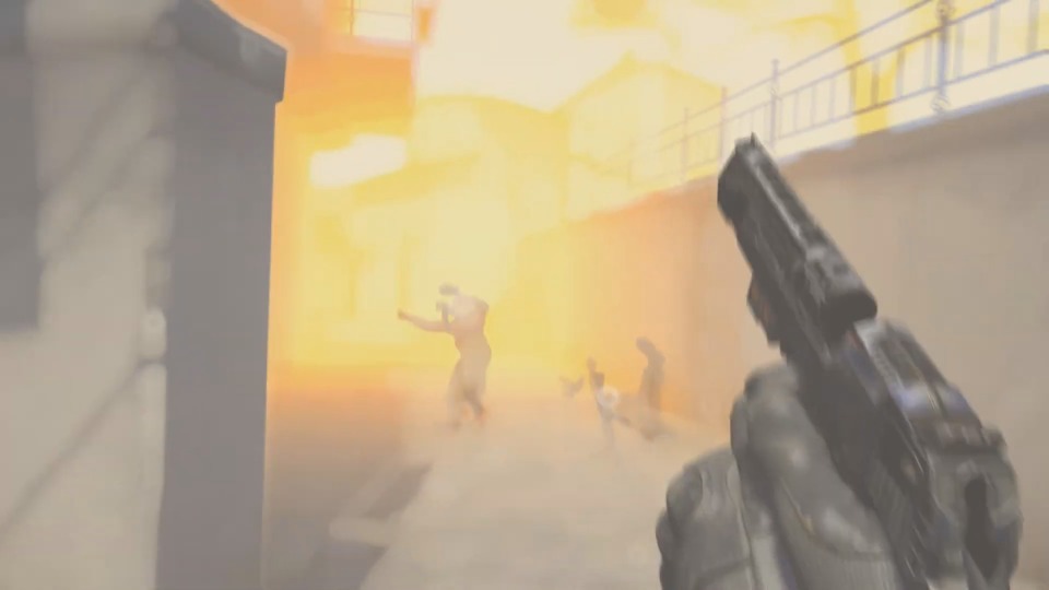 Monti #CSGO смотреть онлайн