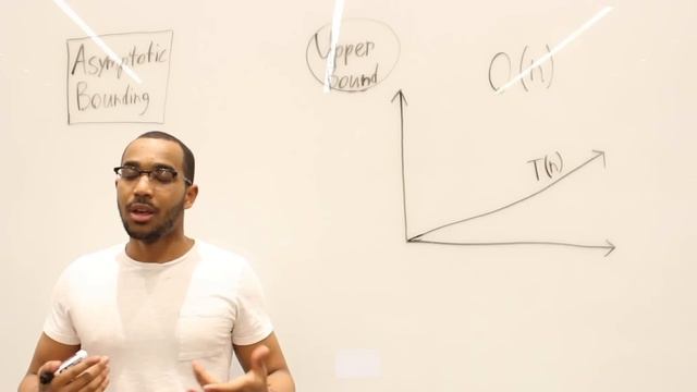 Asymptotic Notations 101: Big O, Big Omega, & Theta (Asymptotic Analysis Bootcamp) смотреть онлайн