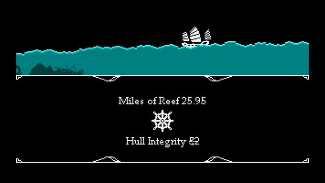 [Let's Play] The Caribbean Sail (2017) - 96 Days To Nassau [Part 1] смотреть онлайн