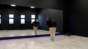 ENHYPEN - Sweet Venom Dance Tutorial Русский Туториал