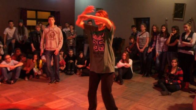 Up Your Skillz vol 5 Popping 05 смотреть онлайн