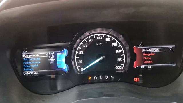 FORScan clima volante смотреть онлайн