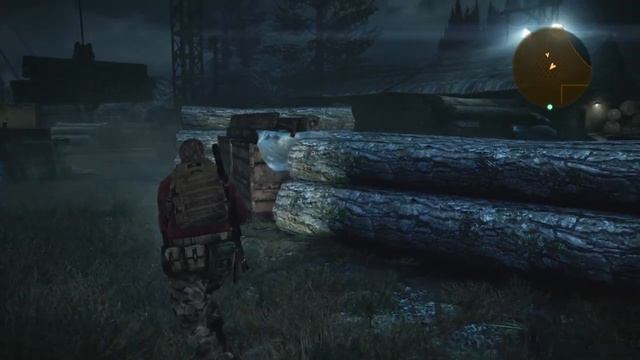 RESIDENT EVIL REVELATIONS 2 | ТАРАН | МУТАНТЫ | ФИНАЛ ДЛЯ МЕНЯ?? смотреть онлайн