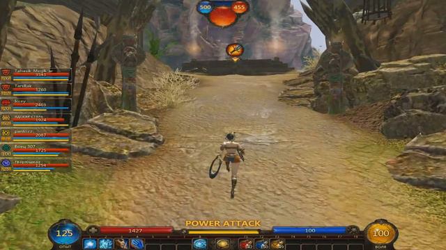 Panzar - Мы всё сделали - #2