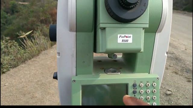 How to start lica 0 6 plus total station setup смотреть онлайн
