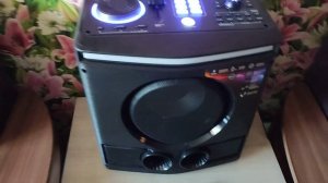 Обзор аудиосистемы DEXP LH-V500 тест- дубасит или нет...