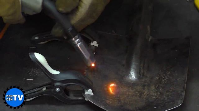 Никогда не выбрасывай старую лопату!!! Сделай и ты себе!