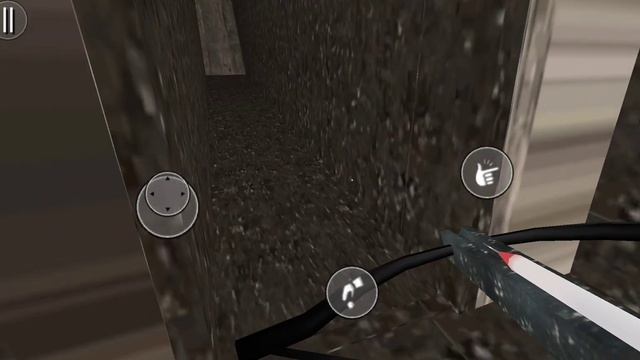 Прохождение Granny в "Яндекс игры" смотреть онлайн