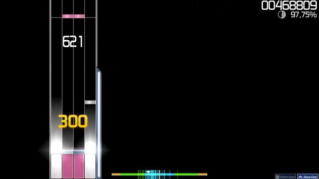 Camellia ft. Nanahira - JuJu Yakiniku no Hi kara Phenix!? Saitan no Sumibi Yaki [Advanced] смотреть онлайн