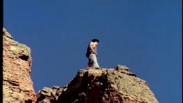PINK FLOYD - Learning To Fly (original video) смотреть онлайн