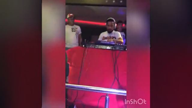 Fiesta de Asako 15/10/2018 Dj Dawi.discoteca La Roma Barranquilla смотреть онлайн