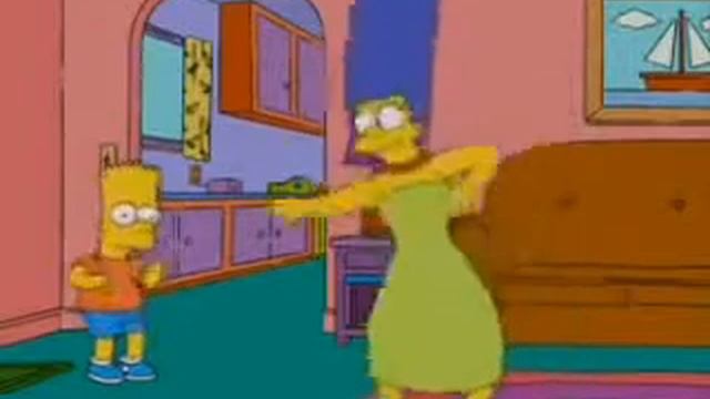 Simpson - Tektonik смотреть онлайн