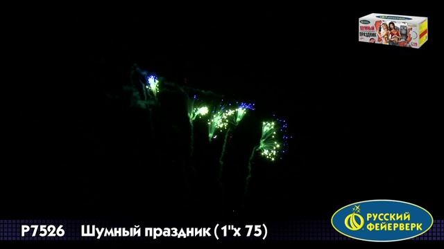 Салют Шумный праздник 75 залпов смотреть онлайн