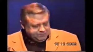 Генадий Жаров-Мыкаюсь по свету