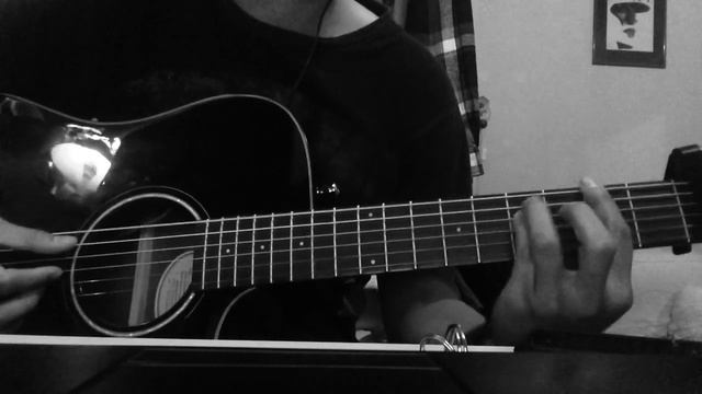 Amazing day by coldplay //very easy guitar chords (chords on the description) смотреть онлайн