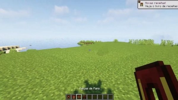 Immersive Armors Mod Minecraft 1.16 - 1.19 (#25)