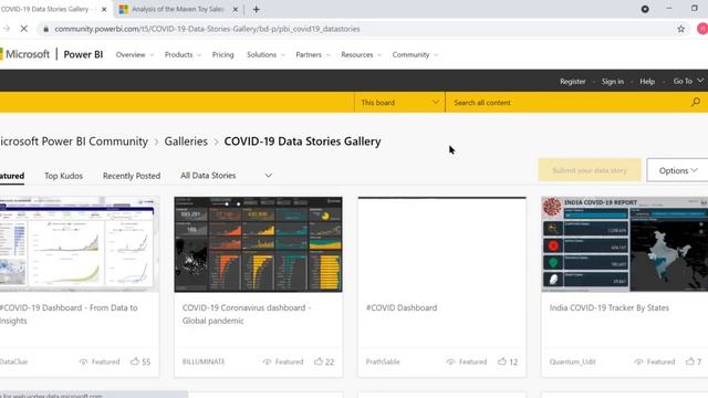 Power BI Community Gallery - Catch Up With Nags - Week 28 Jun 2021 смотреть онлайн