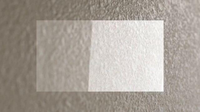 Фактурная краска для стен