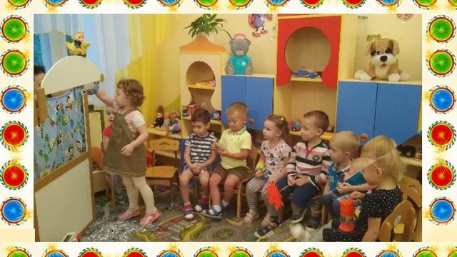 Досуг по Пожарной безопасности "Загорелся Кошкин дом" смотреть онлайн