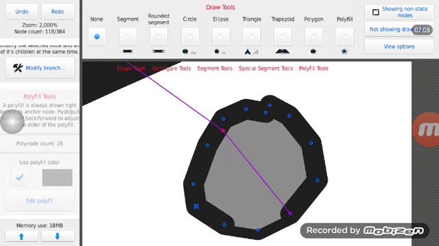 How to make a simple eye in stick nodes pro made by kelly hamipton смотреть онлайн